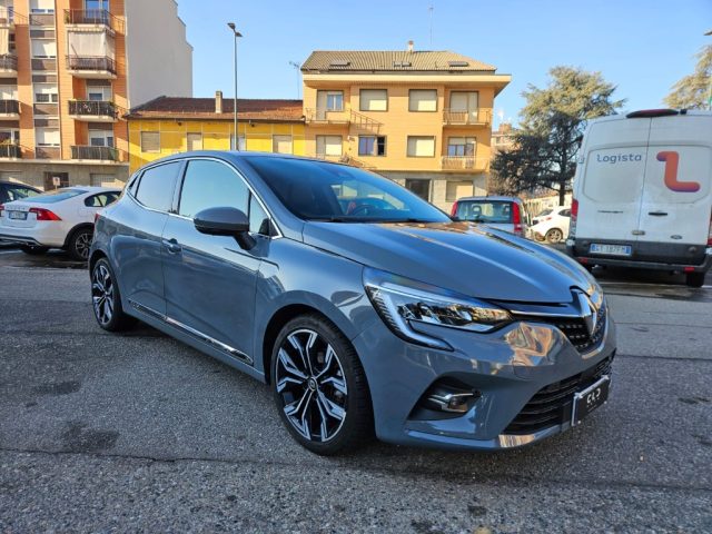 Renault Clio Blue dCi 85 CV 5 porte - foto 3 di 4
