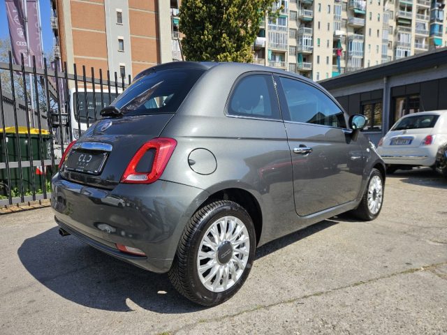 Fiat 500 1.2 Dolcevita - foto 4 di 4