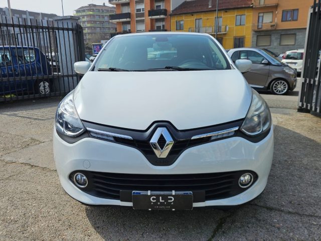 Renault Clio 1.2 75CV 5 porte usato a TORINO
