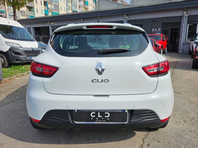 Renault Clio 1.2 75CV 5 porte - foto 4 di 4