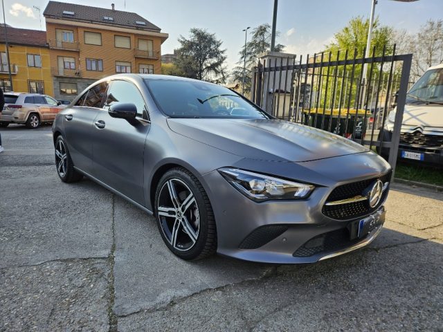Mercedes-Benz CLA 200 d Premium - foto 3 di 4