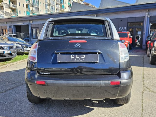 Citroen C3 Pluriel 1.4 - foto 4 di 4