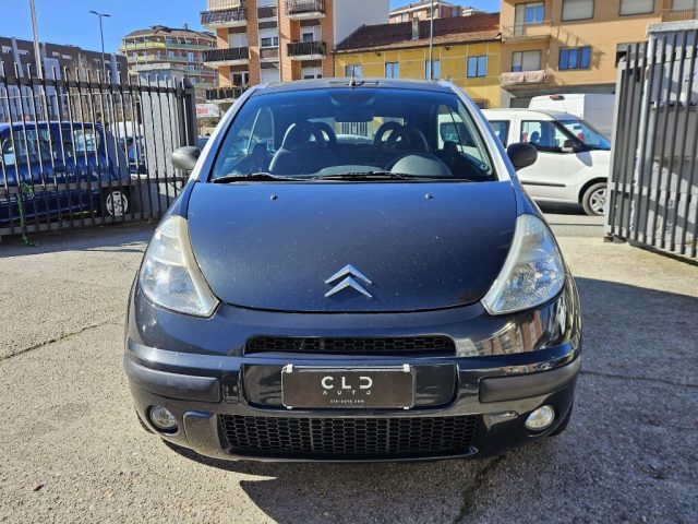 Citroen C3 Pluriel 1.4 - foto 2 di 4