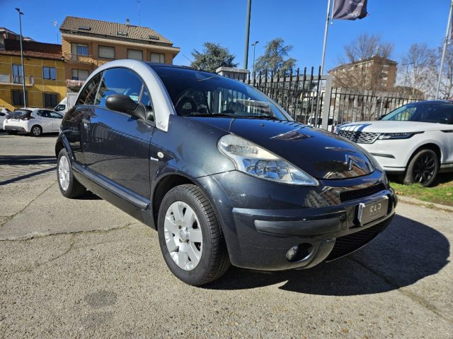 Citroen C3 Pluriel 1.4 - foto 3 di 4