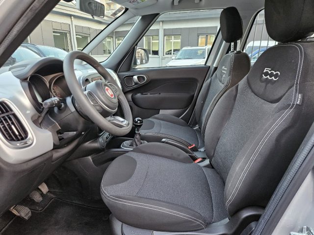 Fiat 500L 1.4 T-Jet 120 CV GPL usato a TORINO