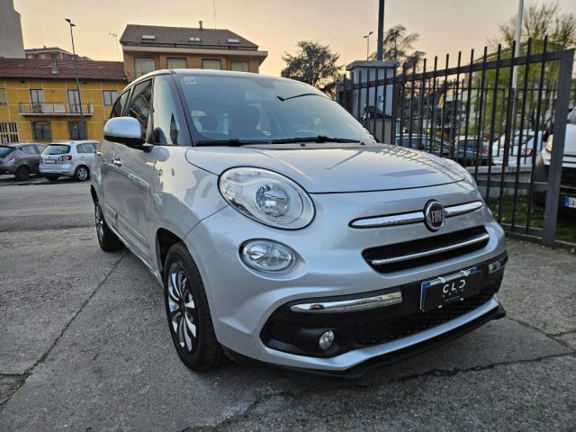 Fiat 500L 1.4 T-Jet 120 CV GPL - foto 3 di 4