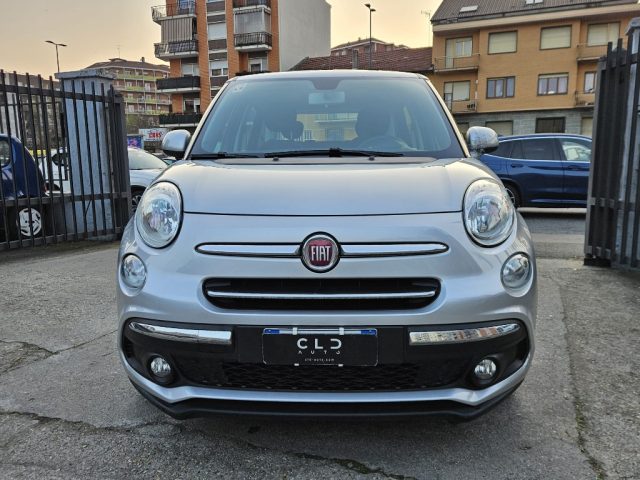 Fiat 500L 1.4 T-Jet 120 CV GPL - foto 2 di 4