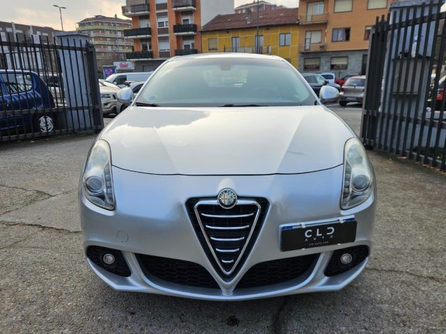 Alfa Romeo Giulietta 1.6 JTDm-2 105 CV - foto 2 di 4