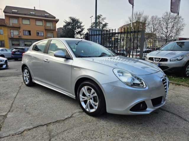 Alfa Romeo Giulietta 1.6 JTDm-2 105 CV - foto 3 di 4