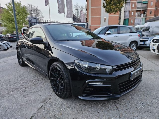 Volkswagen Scirocco 1.4 TSI 160CV DSG - foto 3 di 4
