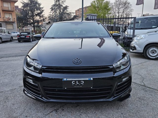 Volkswagen Scirocco 1.4 TSI 160CV DSG - foto 2 di 4