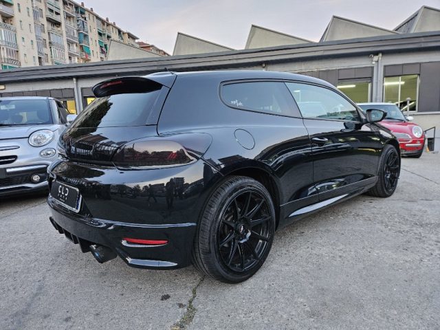 Volkswagen Scirocco 1.4 TSI 160CV DSG - foto 4 di 4