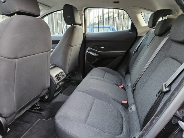 Jaguar E-Pace 2.0D 150 CV usato a TORINO