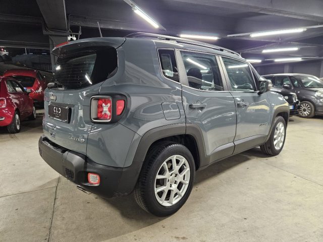 Jeep Renegade 1.0 T3 Limited - foto 4 di 4
