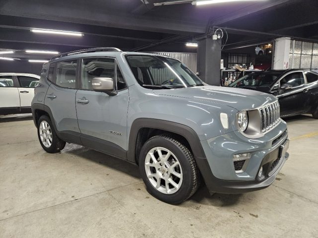 Jeep Renegade 1.0 T3 Limited usato a TORINO
