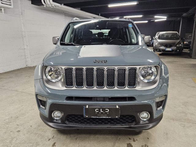 Jeep Renegade 1.0 T3 Limited - foto 2 di 4