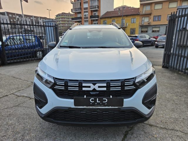 Dacia Jogger 1.0 TCe GPL 100 CV 5 posti - foto 2 di 4