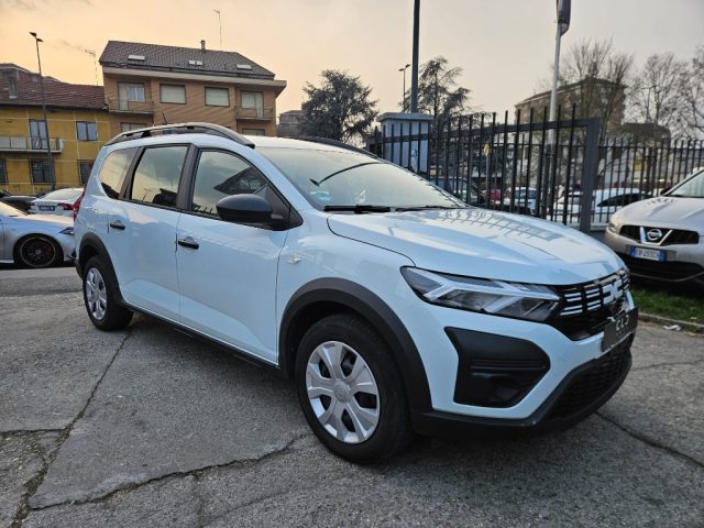 Dacia Jogger 1.0 TCe GPL 100 CV 5 posti - foto 3 di 4