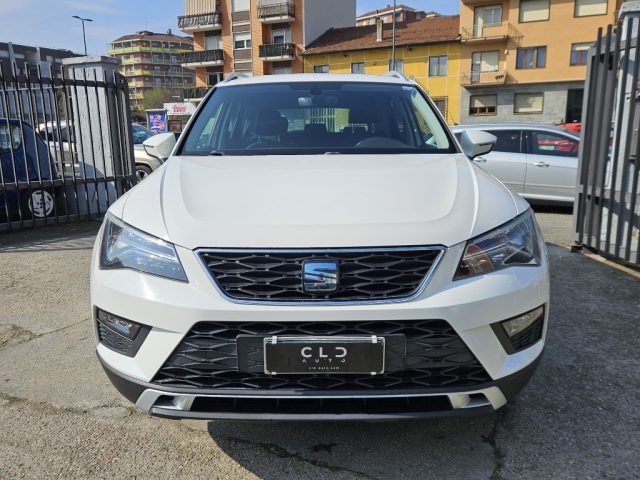 SEAT Ateca 1.6 TDI XCELLENCE - foto 2 di 17