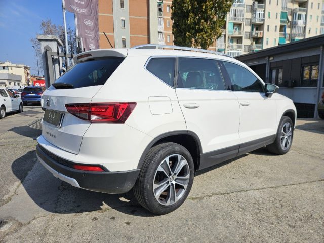 SEAT Ateca 1.6 TDI XCELLENCE - foto 4 di 17