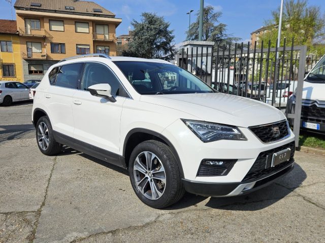 SEAT Ateca 1.6 TDI XCELLENCE - foto 3 di 17