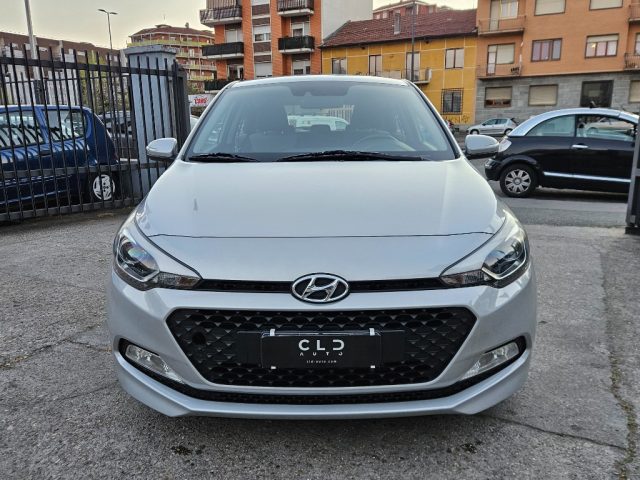 Hyundai i20 1.1 CRDi 12V 5 porte Style - foto 2 di 4