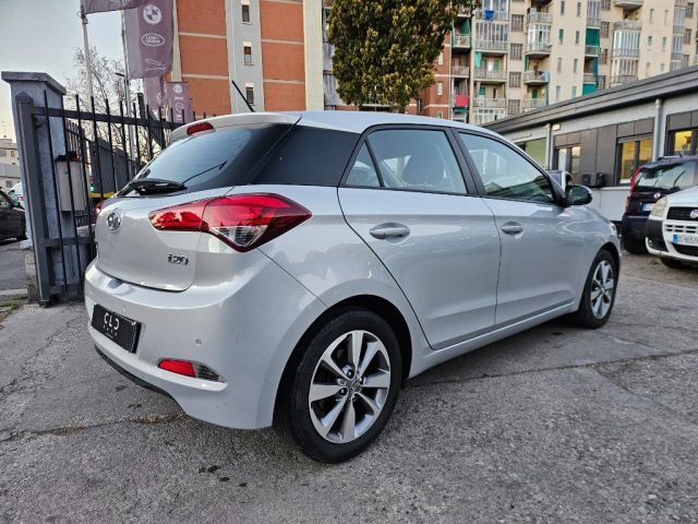 Hyundai i20 1.1 CRDi 12V 5 porte Style - foto 4 di 4