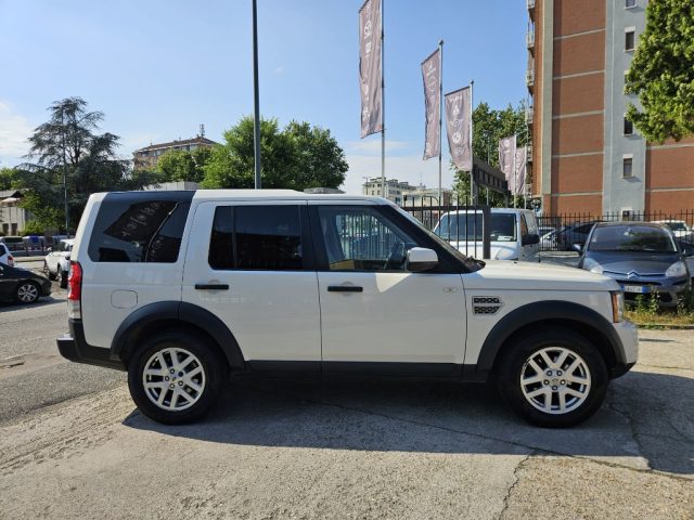 Land Rover Discovery 4 2.7 TDV6 S - foto 3 di 4