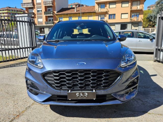 Ford Kuga 1.5 EcoBlue 120 CV aut. 2WD ST-Line - foto 2 di 4