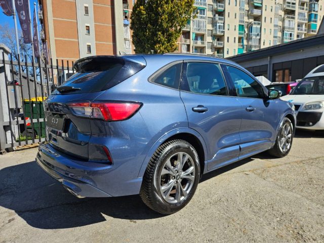 Ford Kuga 1.5 EcoBlue 120 CV aut. 2WD ST-Line - foto 4 di 4