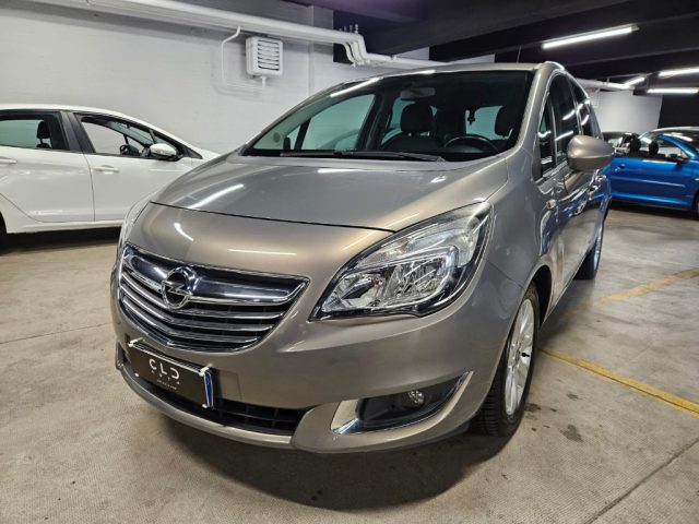 Opel Meriva 1.3 CDTI 95CV ecoFLEX usato a TORINO