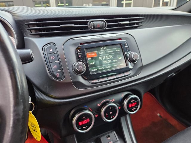 Alfa Romeo Giulietta 1.4 Turbo 120 CV GPL usato a TORINO