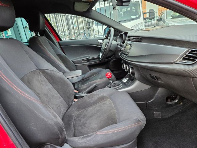 Alfa Romeo Giulietta 1.4 Turbo 120 CV GPL usato a TORINO