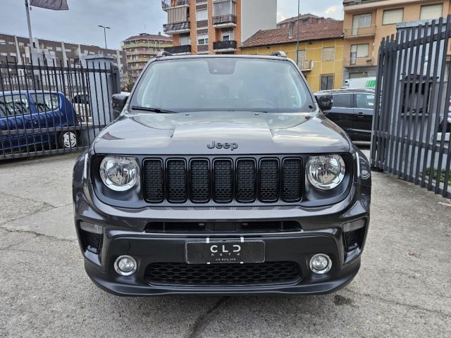 Jeep Renegade 1.0 T3 Night Eagle - foto 2 di 4