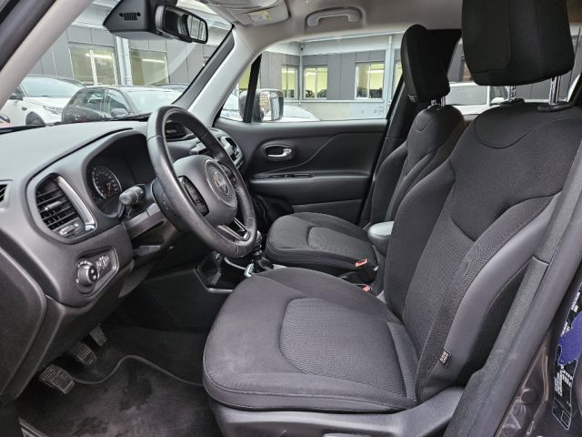 Jeep Renegade 1.0 T3 Night Eagle, del 2020, 81.522 km, in vendita a Torino (TO)