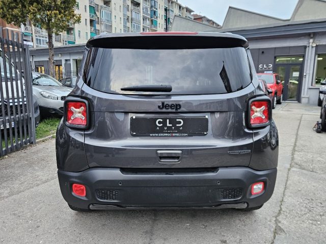 Jeep Renegade 1.0 T3 Night Eagle, del 2020, 81.522 km, in vendita a Torino (TO)