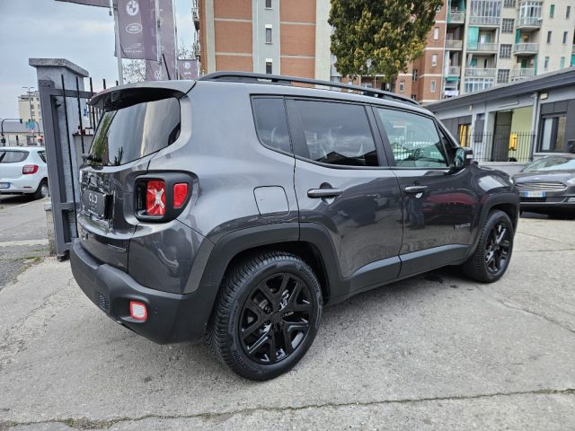 Jeep Renegade 1.0 T3 Night Eagle - foto 4 di 4