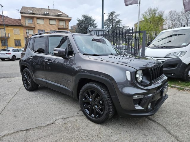 Jeep Renegade 1.0 T3 Night Eagle - foto 3 di 4