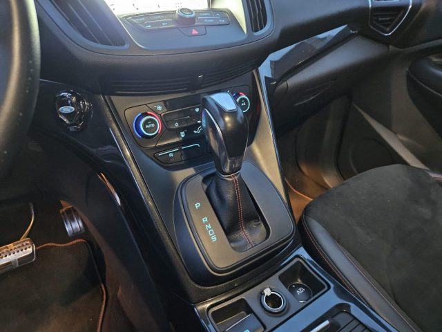 Ford Kuga 2.0 TDCI 120 CV S&S 2WD Powershift ST-Line usato a TORINO