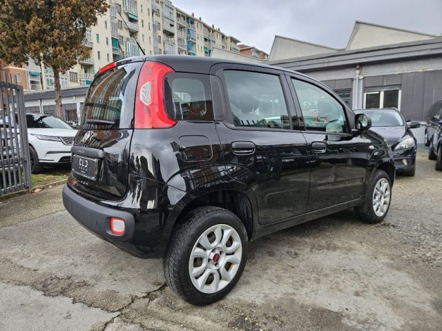Fiat Panda 0.9 TwinAir Turbo Natural Power Easy - foto 4 di 4