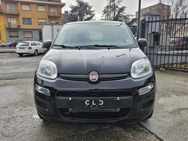 Fiat Panda 0.9 TwinAir Turbo Natural Power Easy - foto 2 di 4