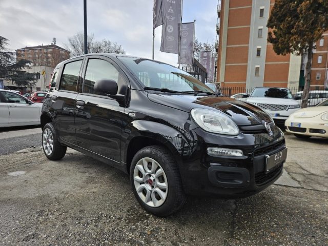 Fiat Panda 0.9 TwinAir Turbo Natural Power Easy - foto 3 di 4