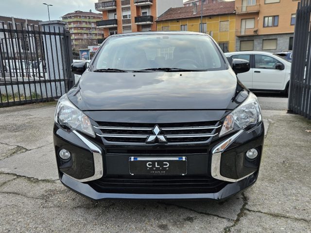 Mitsubishi Space Star 1.2 Invite - foto 2 di 4