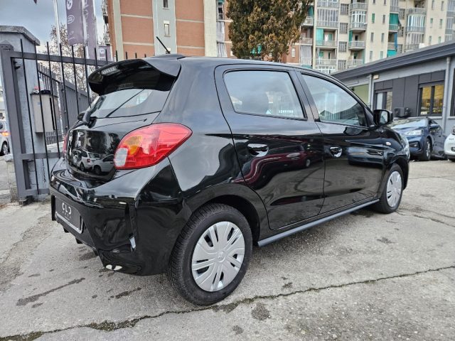 Mitsubishi Space Star 1.2 Invite - foto 4 di 4