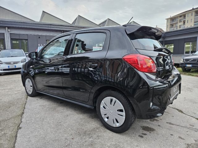 Mitsubishi Space Star 1.2 Invite usato a TORINO