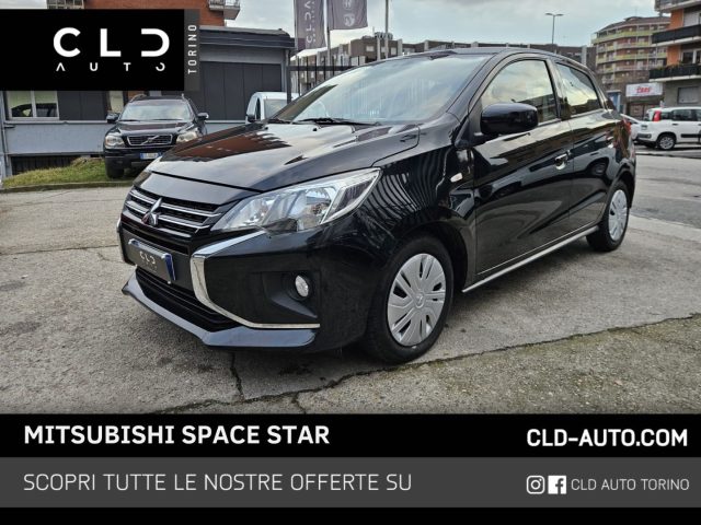 Mitsubishi Space Star 1.2 Invite usato a TORINO