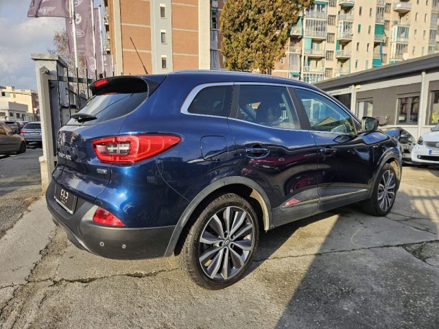 Renault Kadjar dCi 8V 110CV Energy Bose - foto 4 di 4