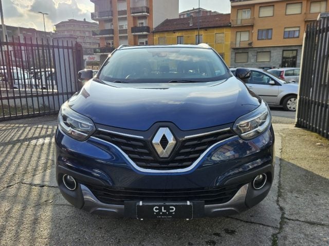 Renault Kadjar dCi 8V 110CV Energy Bose - foto 2 di 4