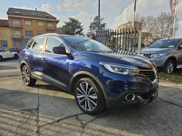 Renault Kadjar dCi 8V 110CV Energy Bose - foto 3 di 4