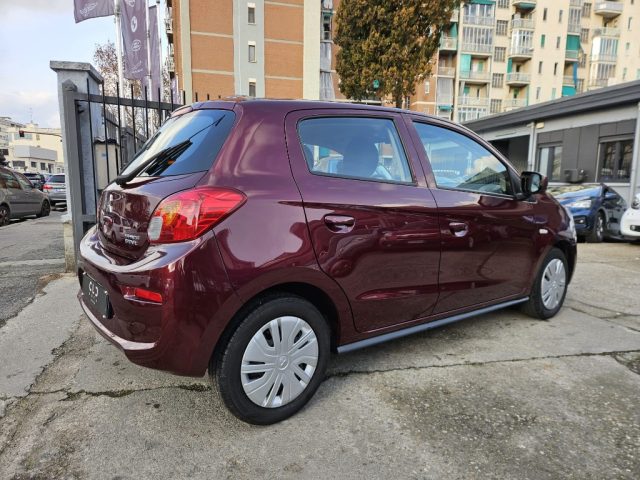 Mitsubishi Space Star 1.0 Invite - foto 4 di 4